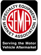 SEMA Logo